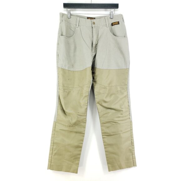 Gamehide Briar Pants Mens Size 32 Cotton Duck Hunting Apparel - Picture 1 of 10